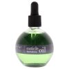 Cuticle Revitalizing Oil - Melon and Kiwi