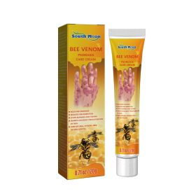 Skin Repairing Cream Relieve Skin Itching Repair Hand And Foot Moss (Option: 20g)