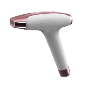 Household T08 Hair Removal Device Full Body Hair Removal Gift Box (Option: T08 Hair Removal Device)