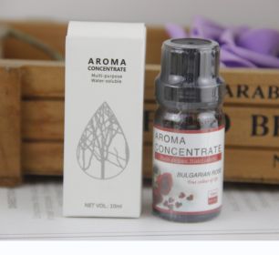 10ML Aroma Humidifier Special Essential Oil (Option: 10ml-Citrus Fruit Fragrance)