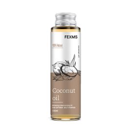 Coconut Skin Care Massage Body Care Essential Oil (Option: Coconut oil)