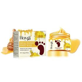 Exfoliating Hydrating Repair Tender And Smooth Hand And Foot Membrane (Option: 150g)