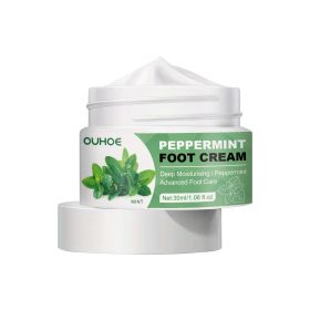 Repair Foot Anti-chapping Peeling Neck Cream (Option: 30ml)