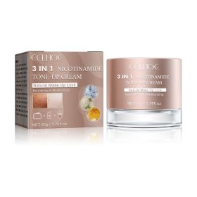 Moisturizing And Even Brightening Skin Color Cream (Option: 50g)