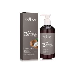 Soft Shampoo Moisturizing Scalp Anti-shedding Thick (Option: Moisturizing Conditioner 100ml)