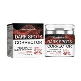 Repair Facial Dark Spots And Freckles (Option: 50ml)