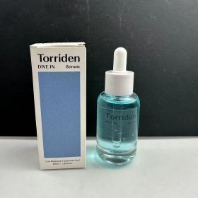 Water Home Facial Care Solution (Option: Hyaluronic Acid Essence 50ml)