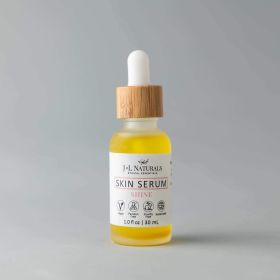 Skin Serum (Duo) (Skin Regimen 1: Shine, Skin Regimen 2: Timeless)