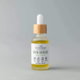 Skin Serum (Duo) (Skin Regimen 1: Balance, Skin Regimen 2: Hydrate)