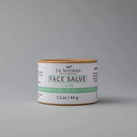 Face Salve (Skin Regimen: Calm)