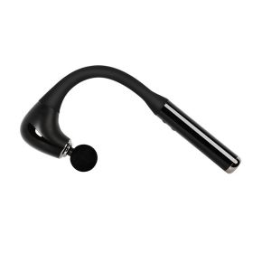 Multi-Function Wireless Massage Hammer Mini Massage Gun (Option: Black-TypeC Charging 1500mAh)