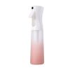 300Ml 200Ml Hair Spray Kappers Spray Empty Bottle Hervulbare Mist Fles Salon Kapper Tool Planten Zorg Water spuit