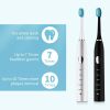 MySonic All Clear Powered Tooth Brush Set