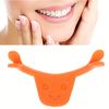 Personal Face Trainer, Smile Beauty Exerciser Facial Smile Maker Trainer Forming Mouth Exerciser For Muscles Stretching Lifting Exercise Lips Trainer