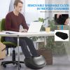 Foot Massager Machine with Heat and Massage Gifts for Men and Women Shiatsu Deep Kneading Electric Feet Massager for Home and Office Use